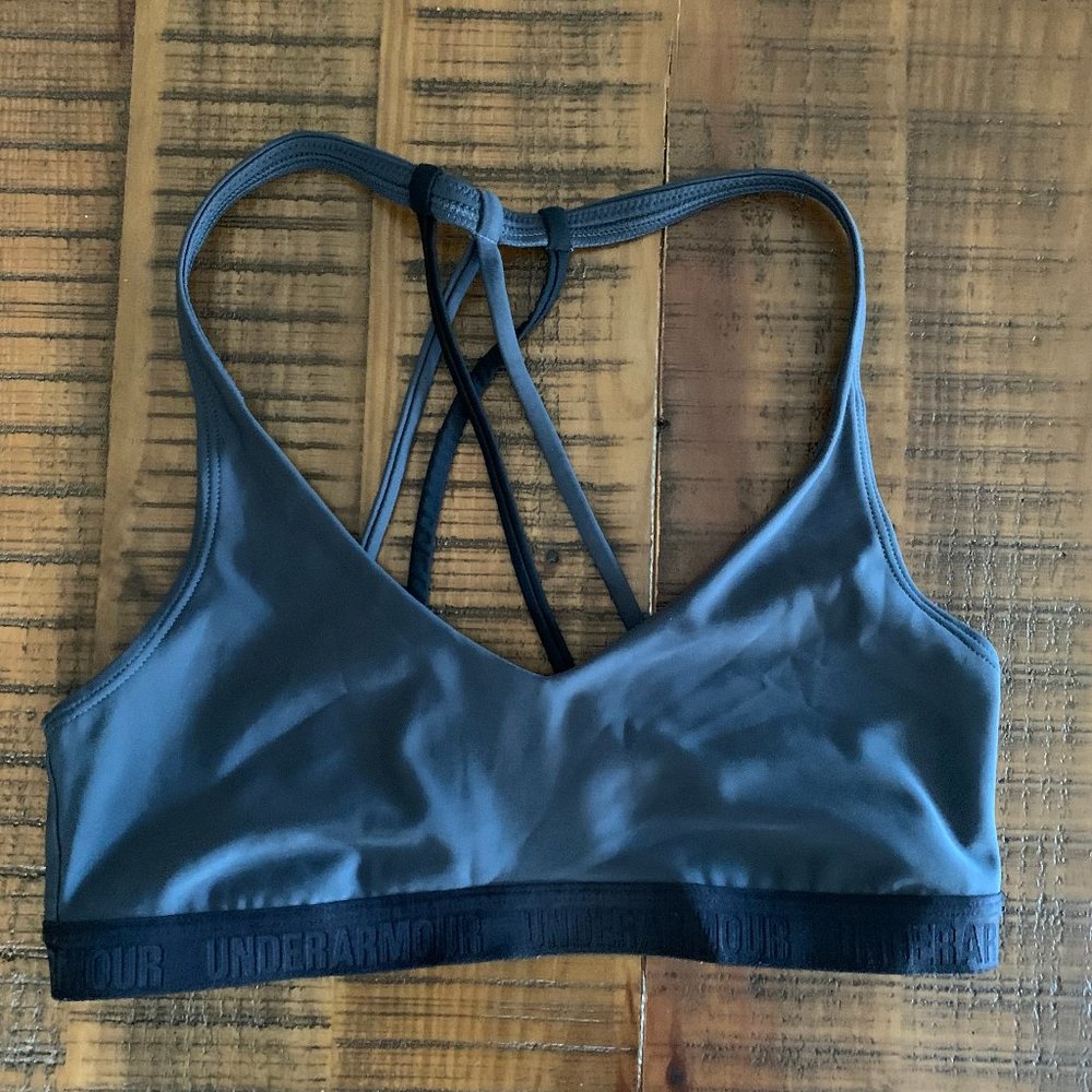 sports bra